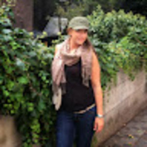 Meet your Posher, Erin